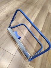 WANDHALTER für PUTZTUCHROLLEN