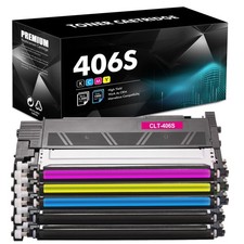 5 Toner XXL für Samsung