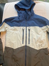 Burton Snowboardjacke [ak]