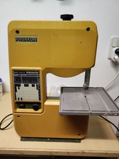 Proxxon Bandsäge MBS 220/E