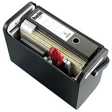 Helit hängeregister box ohne - helit,