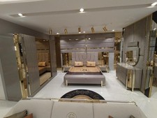 Schlafzimmer Set Luxus