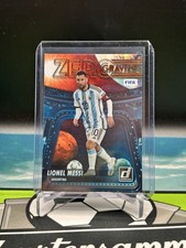 2023 Panini Donruss Soccer