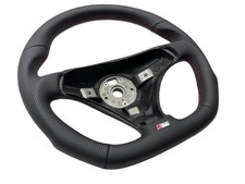 TUNING Lenkrad Lederlenkrad