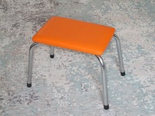 Tritthocker Hocker 26cm hoch