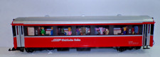 LGB Spur G 34670 Personenwagen