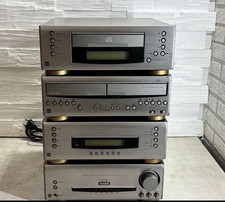 Dual Mini 2000 Anlage