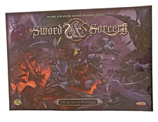Sword & Sorcery: Die Alten Chroniken