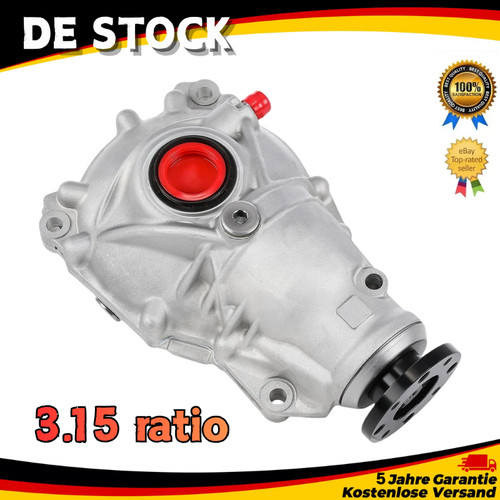 Differential getriebeteile - differential,