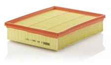 MANN-FILTER C 29 198/1