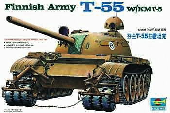 Trumpeter 00341 1 35 - -, 1:35