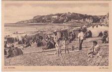 E0682 LE HAVRE - BLICK AUF