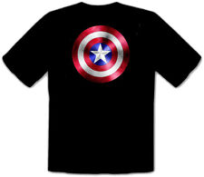 Captain America Superhelden