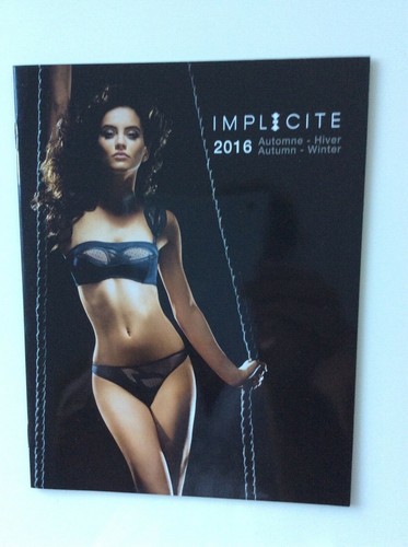 Implizit wäsche katalog - _wÄsche,