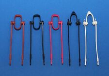 Playmobil® Western Pferdegeschirr Zugleine Planwagen Pferdegespann Kutsche #460