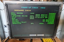 Monitor DECKEL MAHO 432/10 Ersatzmonitor Industriemonitor