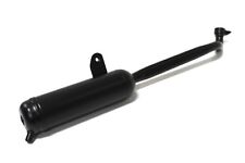 ✅ Auspuff Auspuffanlage für Vespa Piaggio Ciao Mofa Moped (Baujahr 67-99) ✅