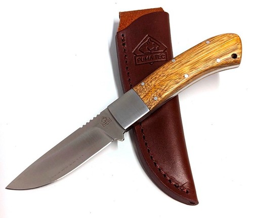 Puma tec jagdmesser - ,