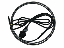 CALORIQUE Sockelheizung – Schimmelentferner – 30 W/m