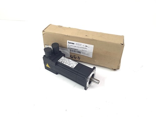Lenze mcs - lenze,