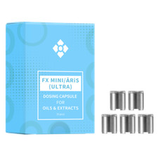 WOLKENKRAFT FX MINI | ÄRiS