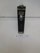 Sieb Meyer 26.44.0010.5 L960509E , Sinudyn Brushless Motor System 85486