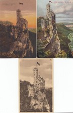 Schloss Lichtenstein Lot 3