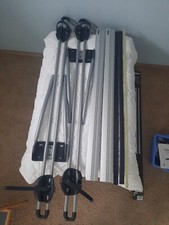 thule fahrrad dachträger Wing