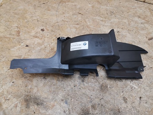 Bmw e39 abdeckung - bmw,