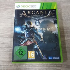 Arcania-Gothic 4 Xbox 360