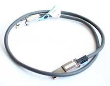 Hitachi K1BS - 3276137-A ENC Kabel 1m extern SAS Kabel 2x SFF-8088