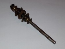Duplex Kupplung aus Nordmende