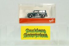 Herpa 1:87 PKW AWZ P 70 Kombi