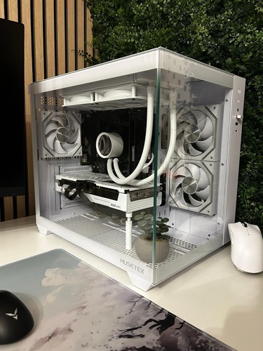 Gaming ryzen 5800x - ryzen,