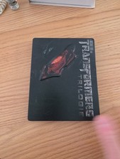 Transformers Trilogie - Teile