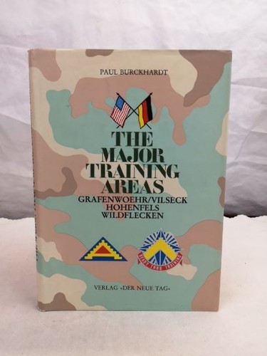 The major training - the,