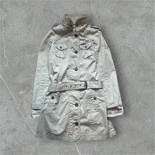 Khujo Boston Damen Trench