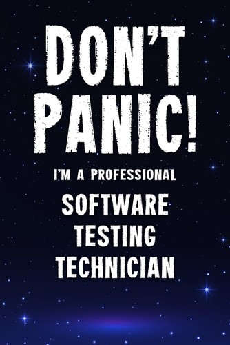 Don panic m - panic!, a
