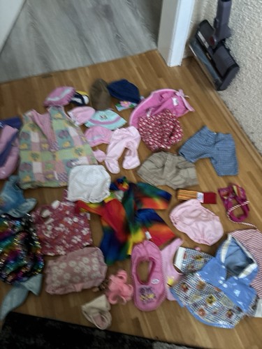 Puppenkleidung baby born - puppenkleidung,