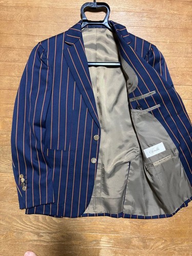 Cifonelli jacke cesare - d8/88,