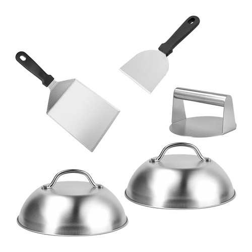 Smash burger set - smash,