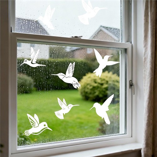 Vogel abschreckung fenster - vogel,