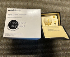 Medela Symphony Lactina Breast