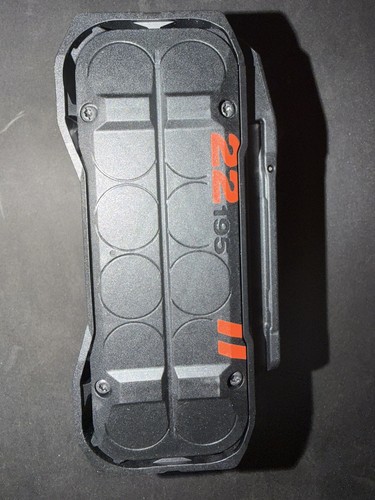 Hilti akkupaket 195 - b, 22-195