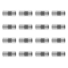 16 Hydraulic Flat Tappet