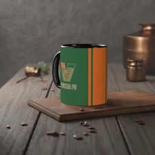 Venezia fc Tasse, Fußball