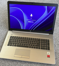 HP Probook 470 G7 17,3 Zoll