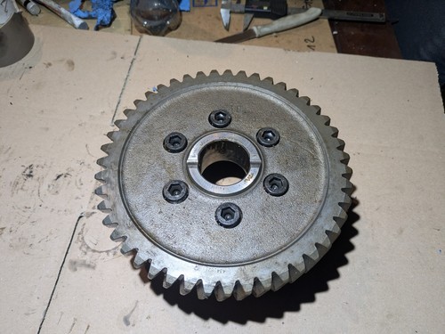 Deutz fahr 70 getriebe - 4.70,