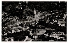 Ak Stockach im Hegau Baden