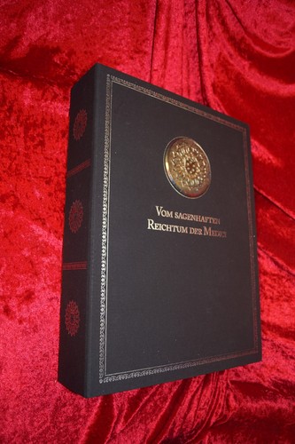 Vom sagenhaften reichtum der - reichtum,